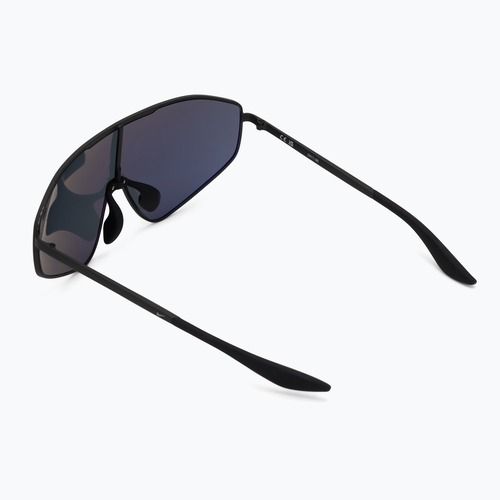 Sluneční brýle Nike Echo Shield 2 matte black/grey