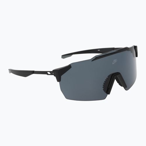 Sluneční brýle Nike Limitless Shield matte black/grey