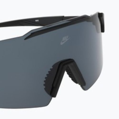 Sluneční brýle Nike Limitless Shield matte black/grey