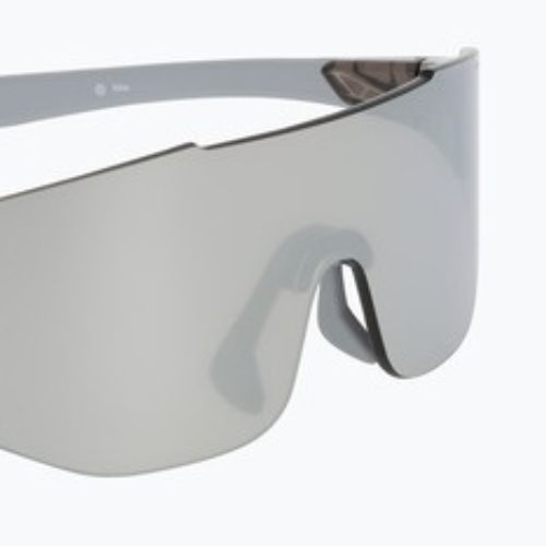 Sluneční brýle Nike Athena Edge wolf grey/chrome mirror