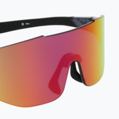 Sluneční brýle Nike Athena Edge black/orange mirror