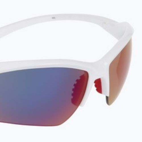 Sluneční brýle Nike Skylon Rise white/infrared mirror