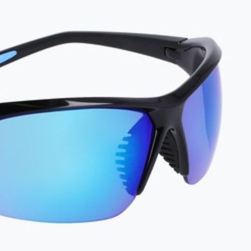Sluneční brýle Nike Skylon Ace M black / blue mirror