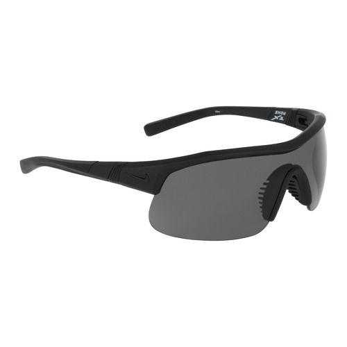 Sluneční brýle Nike Show X1 matte black/grey