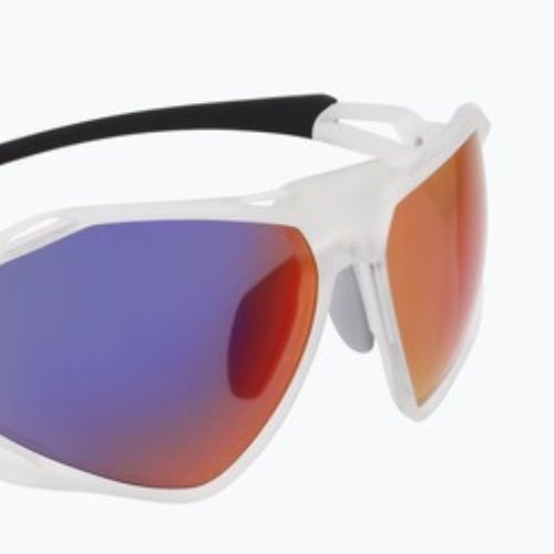 Sluneční brýle Nike Zeus Rise E matte clear/field tint
