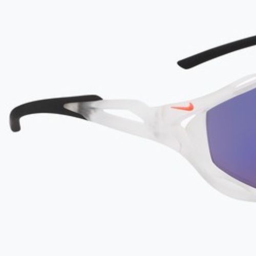 Sluneční brýle Nike Zeus Rise E matte clear/field tint