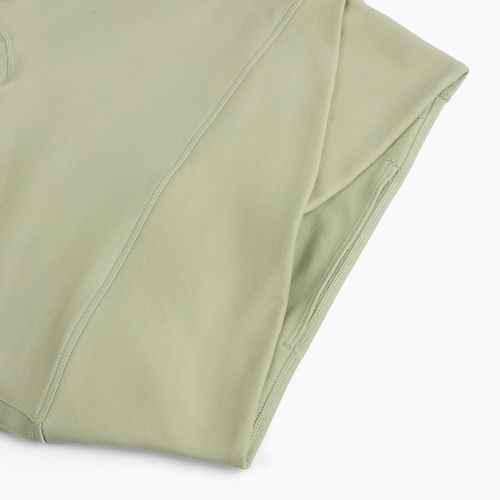 Dámské legíny Nike One High-Waisted Seamless olive aura