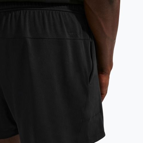 Pánské šortky Nike Primary NanoKnit Dri-Fit Performance 7" black/black