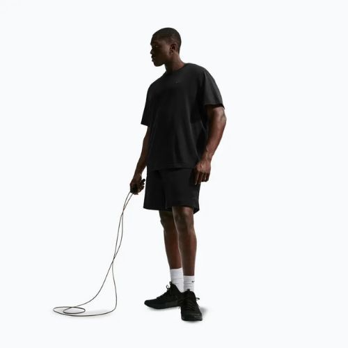 Pánské šortky Nike Primary NanoKnit Dri-Fit Performance 7" black/black