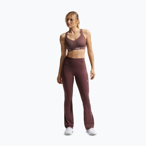 Tréninková podprsenka Nike Indy High Support tattoo/sail