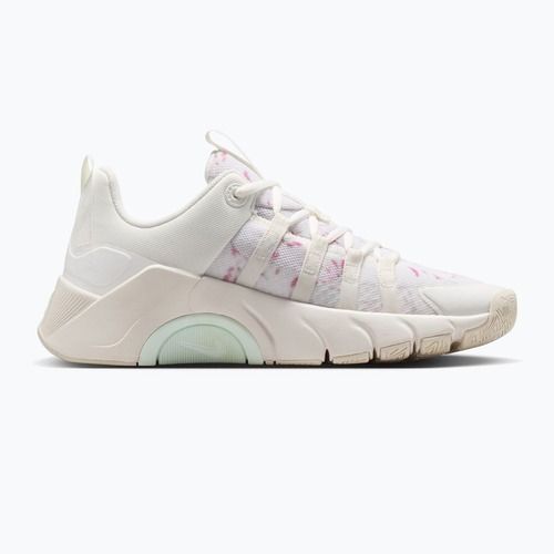 Dámské tréninkové boty Nike Free Metcon 7 SE sail/light orewood brown/barely green