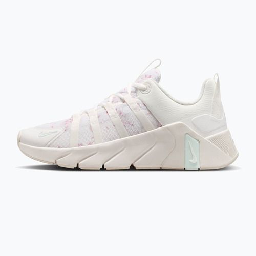 Dámské tréninkové boty Nike Free Metcon 7 SE sail/light orewood brown/barely green