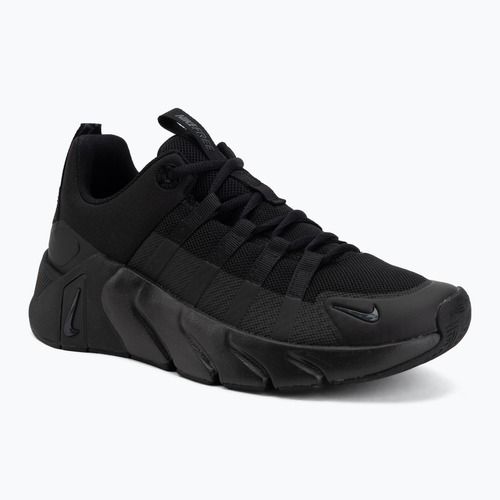 Pánské tréninkové boty Nike Free Metcon 7 black/anthracite