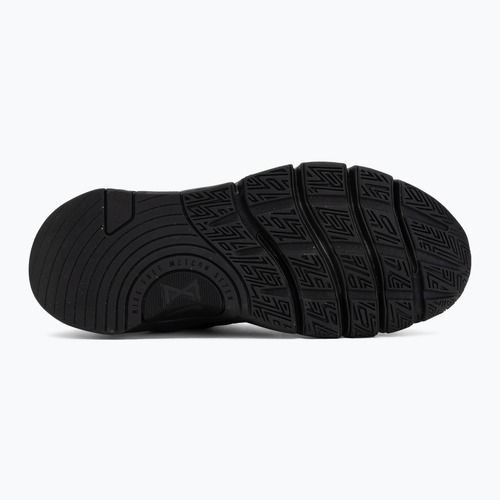 Pánské tréninkové boty Nike Free Metcon 7 black/anthracite