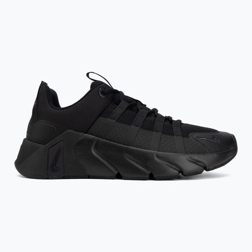 Pánské tréninkové boty Nike Free Metcon 7 black/anthracite