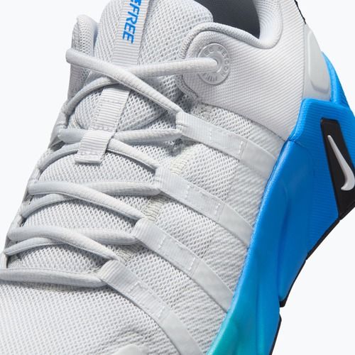 Pánské tréninkové boty Nike Free Metcon 7 pure platinum/dusty cactus/white