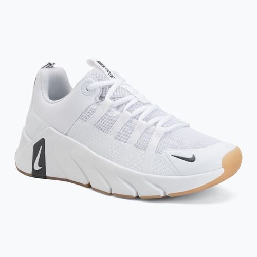 Pánské tréninkové boty Nike Free Metcon 7 white/iron grey/gum yellow/white
