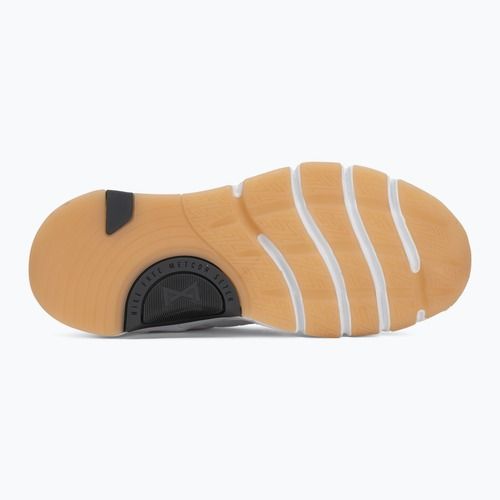 Pánské tréninkové boty Nike Free Metcon 7 white/iron grey/gum yellow/white