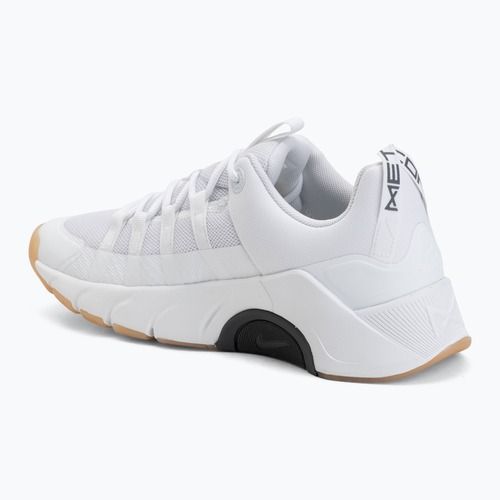 Pánské tréninkové boty Nike Free Metcon 7 white/iron grey/gum yellow/white