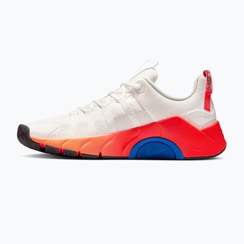 Pánské tréninkové boty Nike Free Metcon 7 summit white/bright crimson/anthracite