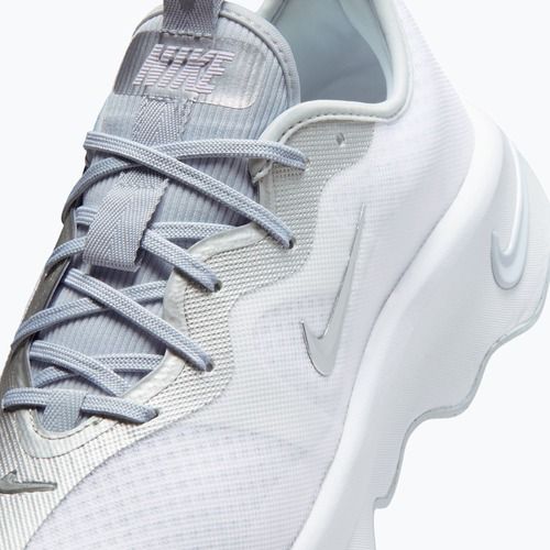 Dámské boty Nike Motiva 2 white/pure platinum/metallic silver