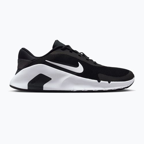 Pánské tréninkové boty Nike Flex Train black/anthracite/white