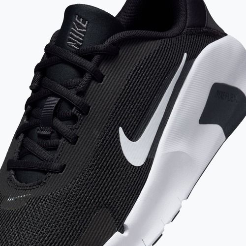 Pánské tréninkové boty Nike Flex Train black/anthracite/white