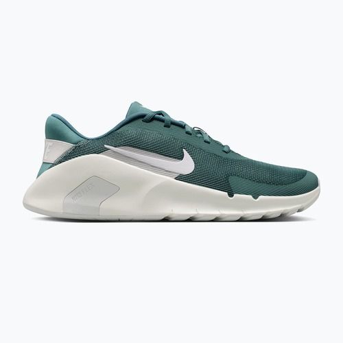 Pánské tréninkové boty Nike Flex Train mineral slate/spruce aura/white