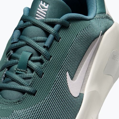 Pánské tréninkové boty Nike Flex Train mineral slate/spruce aura/white