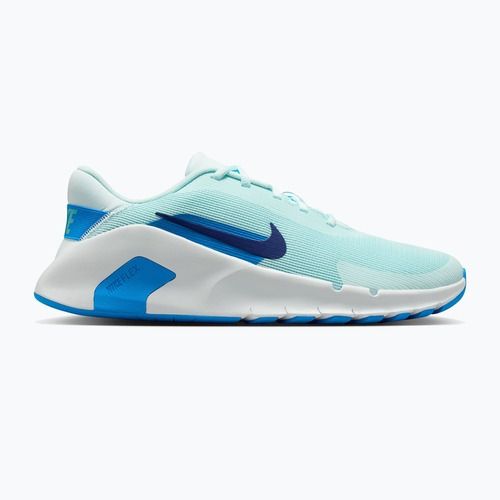 Pánská tréninková obuv Nike Flex Train glacier blue/photo blue/deep royal blue