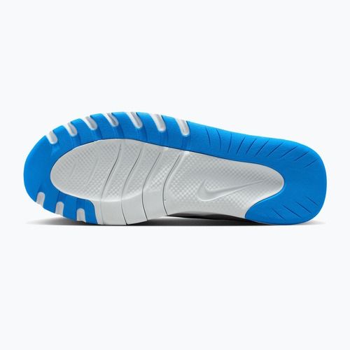 Pánská tréninková obuv Nike Flex Train glacier blue/photo blue/deep royal blue