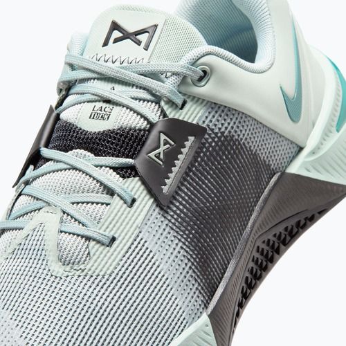 Pánské tréninkové boty Nike Metcon 10 light pumice/black/mineral slate