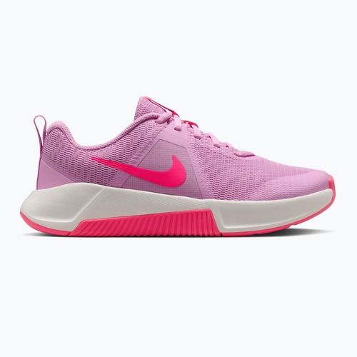 Dámské tréninkové boty Nike MC Trainer 3 light magenta/sail/hyper pink