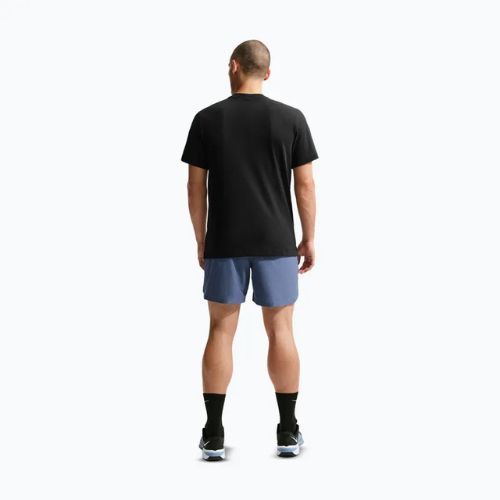 Pánské tréninkové tričko Nike Pro Dri-Fit black/white