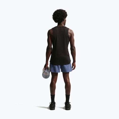Pánské tréninkové tričko Nike Pro Training Dri-Fit black/white