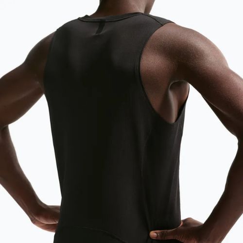 Pánské tréninkové tričko Nike Pro Training Dri-Fit black/white