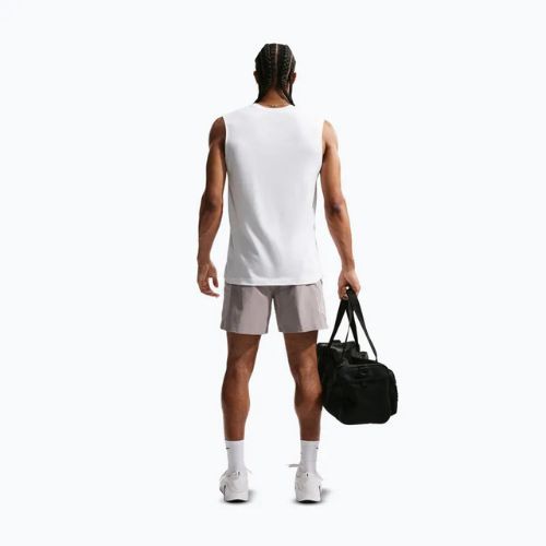 Pánské šortky Nike Pro Training Dri-Fit 6" light violet ore/amethyst ash/light violet ore