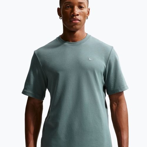 Pánské tréninkové tričko Nike Dri-Fit Primary mineral slate/mineral slate