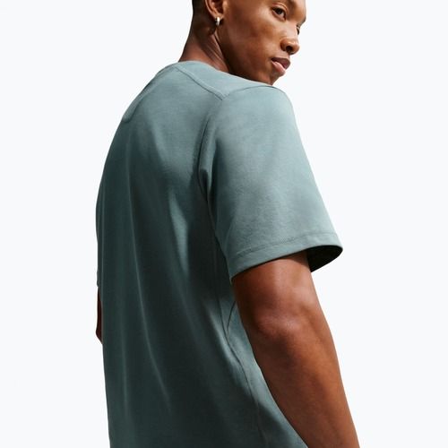 Pánské tréninkové tričko Nike Dri-Fit Primary mineral slate/mineral slate