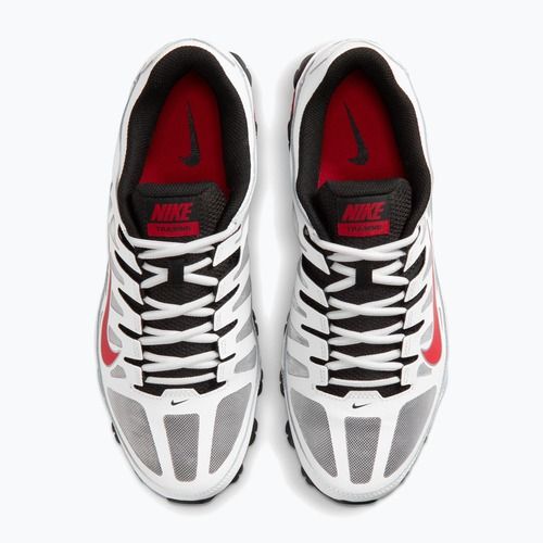 Pánské tréninkové boty Nike Reax 8 Tr Mesh white/black/gym red