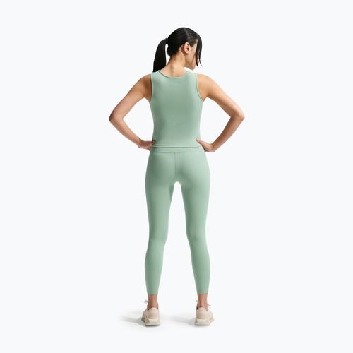 Dámské tréninkové tričko Nike One Dri-Fit TT steam/white