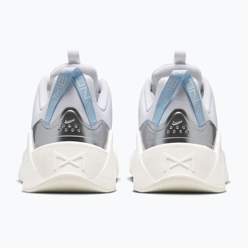 Dámská tréninková obuv Nike Free Metcon 7 white/hydrogen blue/white