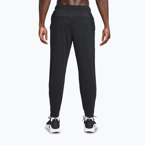 Pánské kalhoty Nike Totality Dri-Fit Graphic black/white