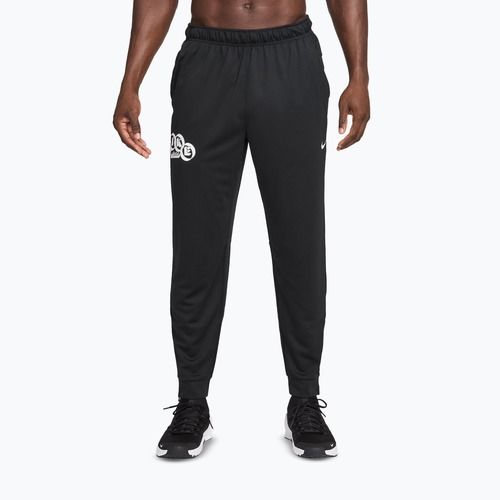 Pánské kalhoty Nike Totality Dri-Fit Graphic black/white