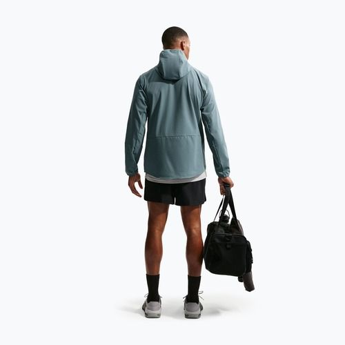 Pánská bunda Nike Unlimited Repel mineral slate/black/mineral slate