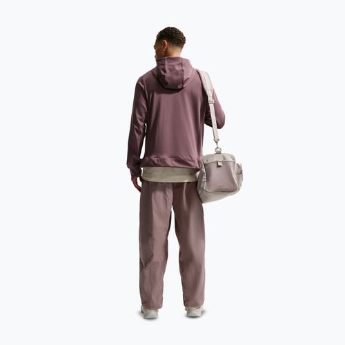 Pánská tréninková mikina Nike Primary Knit Dri-Fit UV Hoodie tattoo/tattoo