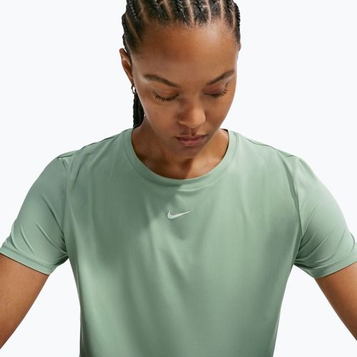 Dámské tričko Nike One Classic Dri-Fit steam/white