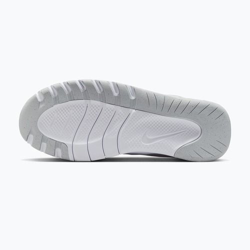 Dámské tréninkové boty Nike Flex Train hydrogen blue/light photo blue