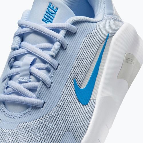 Dámské tréninkové boty Nike Flex Train hydrogen blue/light photo blue
