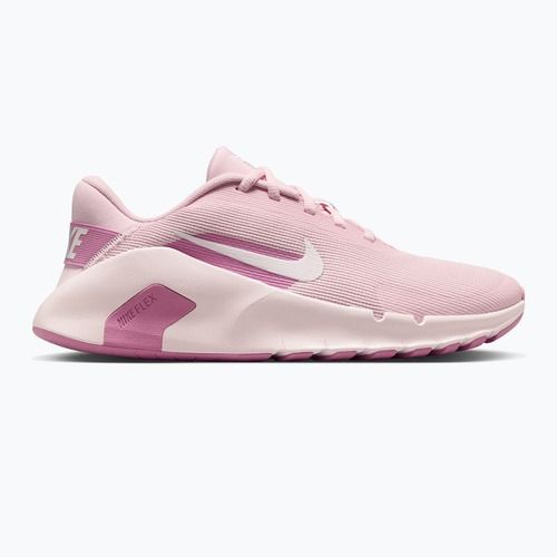Dámské tréninkové boty Nike Flex Train pink foam/pearl pink/peony/white